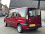 Fiat Doblò 1.6-16V ELX Airco Park.Sens Elek.Pakket Trekhaak NAP NL-Auto Nieuwe APK!
