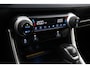 Toyota RAV4 2.5 Hybrid Bi-Tone | Navigatie | 360 camera | Stoelverwarming | Dodehoek detectie | JBL | 19 inch | Digitale binnenspiegel | Apple Carplay / Android Auto