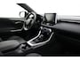 Toyota RAV4 2.5 Hybrid Bi-Tone | Navigatie | 360 camera | Stoelverwarming | Dodehoek detectie | JBL | 19 inch | Digitale binnenspiegel | Apple Carplay / Android Auto