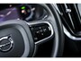 Volvo V60 2.0 T6 Plug-in hybrid AWD Plus Dark | Long range| Panorama dak | Adaptieve cruise control | Elektrisch verstelbare voorstoelen | Stoel/stuur verwarming |