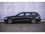 Volvo V60 2.0 T6 Plug-in hybrid AWD Plus Dark | Long range| Panorama dak | Adaptieve cruise control | Elektrisch verstelbare voorstoelen | Stoel/stuur verwarming |