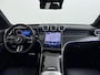 Mercedes-Benz GLC 300 e 4MATIC AMG Line | Luchtvering Achterasbesturing Trekhaak Burmester HUD Pano Memory
