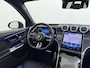 Mercedes-Benz GLC 300 e 4MATIC AMG Line | Luchtvering Achterasbesturing Trekhaak Burmester HUD Pano Memory