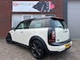 MINI Clubman Mini 1.6 Cooper Business Line / Leder / NAP / Cruise / Airco / Navi / LM / Stoelverwarming