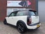 MINI Clubman Mini 1.6 Cooper Business Line / Leder / NAP / Cruise / Airco / Navi / LM / Stoelverwarming