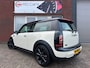 MINI Clubman Mini 1.6 Cooper Business Line / Leder / NAP / Cruise / Airco / Navi / LM / Stoelverwarming