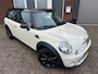 MINI Clubman Mini 1.6 Cooper Business Line / Leder / NAP / Cruise / Airco / Navi / LM / Stoelverwarming