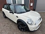MINI Clubman Mini 1.6 Cooper Business Line / Leder / NAP / Cruise / Airco / Navi / LM / Stoelverwarming