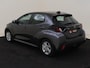 Mazda 2 Hybrid 1.5 Centre-line