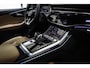 Audi Q8 55 TFSI e quattro Pro Line Advanced | MATRIX LED | HOUTAFWERKING | STUURVERWARMING | PANORAMADAK | 360 CAMERA