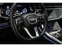 Audi Q8 55 TFSI e quattro Pro Line Advanced | MATRIX LED | HOUTAFWERKING | STUURVERWARMING | PANORAMADAK | 360 CAMERA