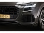 Audi Q8 55 TFSI e quattro Pro Line Advanced | MATRIX LED | HOUTAFWERKING | STUURVERWARMING | PANORAMADAK | 360 CAMERA