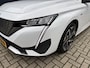 Peugeot 308 Sw 1.6 HYbrid 180pk e-EAT8 Allure | Navigatie | Voorruitverwarming | Stoelverwarming | 360 camera | Parkeersensoren |