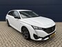 Peugeot 308 Sw 1.6 HYbrid 180pk e-EAT8 Allure | Navigatie | Voorruitverwarming | Stoelverwarming | 360 camera | Parkeersensoren |