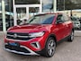Volkswagen T-Cross 1.0 TSI 110pk 7-DSG Style| LED|Trekhaak| Dode hoek|Adapt Cruise| Rijklaar incl verlengde garantie