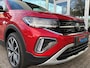 Volkswagen T-Cross 1.0 TSI 110pk 7-DSG Style| LED|Trekhaak| Dode hoek|Adapt Cruise| Rijklaar incl verlengde garantie