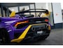 Lamborghini Huracan STO 5.2 V10 Viola Pasifae Akrapovic - Full XPEL - Fabrieksgarantie 2027