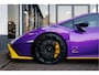 Lamborghini Huracan STO 5.2 V10 Viola Pasifae Akrapovic - Full XPEL - Fabrieksgarantie 2027