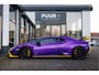 Lamborghini Huracan STO 5.2 V10 Viola Pasifae Akrapovic - Full XPEL - Fabrieksgarantie 2027