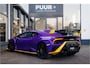 Lamborghini Huracan STO 5.2 V10 Viola Pasifae Akrapovic - Full XPEL - Fabrieksgarantie 2027