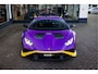 Lamborghini Huracan STO 5.2 V10 Viola Pasifae Akrapovic - Full XPEL - Fabrieksgarantie 2027