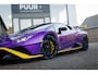 Lamborghini Huracan STO 5.2 V10 Viola Pasifae Akrapovic - Full XPEL - Fabrieksgarantie 2027