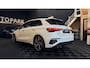 Audi A3 Sportback 2.0 TFSI S3 quattro Edition One Panoramadak/Sfeerverlichting/Carplay/ACC/Stoelverwarming/Dealeronderhouden/310PK