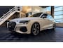 Audi A3 Sportback 2.0 TFSI S3 quattro Edition One Panoramadak/Sfeerverlichting/Carplay/ACC/Stoelverwarming/Dealeronderhouden/310PK