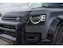 Land Rover Defender 110 5.0 P525 110 V8 Carpathian Edition l Urban accessoires l Trekhaak l Schuif- /kantel Pano l Adapt. Cruise l