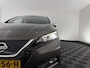 Nissan Leaf Tekna 40 kWh { SOH-92% } (INCL-BTW ) *LUXURY-LEATHER | FULL-LED | KEYLESS | NAVI-FULLMAP | BLIND-SPOT | DAB+ | HEATED-COMFORTSEATS | DIGI-COCKPIT | PRIVACY-GLASS | TOPVIEW-CAMERA | 17"ALU*