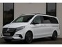 Mercedes-Benz EQV 300 L2 / AMG / bj2025 / 7-Pers / Luchtvering / Panorama / Burmester / Vol Opties / NIEUWSTAAT