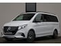 Mercedes-Benz EQV 300 L2 / AMG / bj2025 / 7-Pers / Luchtvering / Panorama / Burmester / Vol Opties / NIEUWSTAAT