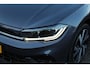 Volkswagen Polo 1.0 TSI 2x R-Line Automaat Navigatie/Virtual cockpit/Adaptive cruise control/Achteruitrijcamera/Parkeersensoren rondom/Apple carplay/Stoelverwarming/LED grill/IQ.light/Climate control/Draadloze telefoonlader/DAB/17''Lichtmetalen velgen.