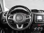 Jeep Renegade Longtitude 1.6 E-Torq 110pk NAVI | CRUISE | 16''LM | PDC ACHTER | USB