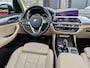 BMW X3 xDrive20i High Executive | Automaat | Pano | Leder | Elek. klep | Camera | LED | Stoelverwarming | Navi |