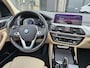 BMW X3 xDrive20i High Executive | Automaat | Pano | Leder | Elek. klep | Camera | LED | Stoelverwarming | Navi |