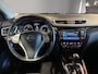 Nissan Qashqai 1.2 Connect Edition Automaat | Camera | Panoramadak | Navi | Trekhaak | Parksensors V+ A |