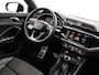 Audi Q3 35 TFSI 150pk S-tronic S edition · Camera · Apple/Android Car Play · P-Sensoren · Keyless · Stoelverwarming · 19'' Inch · Garantie t/m 07-09-2027 of 100.000km