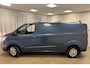 Ford Transit Custom 340 2.0 TDCI L2H1 Limited 170PK Automaat | Camera | wegkl. Imp. | Navi | Car Play | BLIS | Stoelverwarming