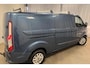 Ford Transit Custom 340 2.0 TDCI L2H1 Limited 170PK Automaat | Camera | wegkl. Imp. | Navi | Car Play | BLIS | Stoelverwarming
