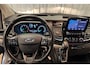 Ford Transit Custom 340 2.0 TDCI L2H1 Limited 170PK Automaat | Camera | wegkl. Imp. | Navi | Car Play | BLIS | Stoelverwarming