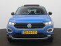 Volkswagen T-Roc 1.5 TSI Sport Panodak - Navi - Camera - Stoelverwarming - Side assist