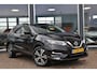 Nissan Qashqai 1.3 DIG-T Tekna Panorama trekhaak Leder Carplay Cruise