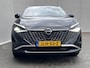Nissan Qashqai 1.3 MHEV Xtronic Tekna Plus Fabrieksgarantie  tot 03-2028 / 1.800 kg trekgewicht / Panorama dak / Leder / Elektr. stoelen met massagefunctie en elektr. klep / Navigatie / Adaptieve CC / HUD /  Camera 360° / Stuur-, stoel- en voorruitverwarming / 20" LM wielen /
