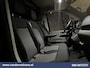 Volkswagen Crafter 2.0 TDI 141pk L3H3 L2H2 Euro6 Airco | Camera | Apple Carplay | Andoid Auto 270 Graden Achterdeuren, Bijrijdersbank, 3000kg trekvermogen