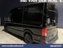 Volkswagen Crafter 2.0 TDI 141pk L3H3 L2H2 Euro6 Airco | Camera | Apple Carplay | Andoid Auto 270 Graden Achterdeuren, Bijrijdersbank, 3000kg trekvermogen