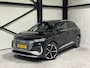 Audi Q4 e-tron 40 Launch edition S Competition 77 kWh | panorama | sportzetels | hud | sonos |