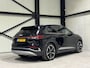 Audi Q4 e-tron 40 Launch edition S Competition 77 kWh | panorama | sportzetels | hud | sonos |