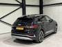 Audi Q4 e-tron 40 Launch edition S Competition 77 kWh | panorama | sportzetels | hud | sonos |