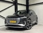 Audi Q4 e-tron 40 Launch edition S Competition 77 kWh | panorama | sportzetels | hud | sonos |